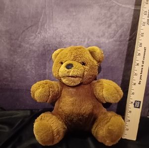 Teddy Bear Plush